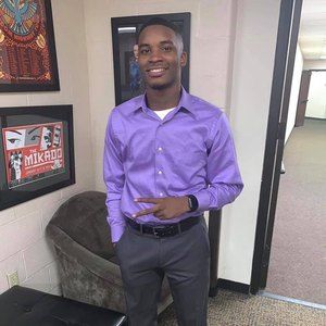 Meet your Posher, Leanthony